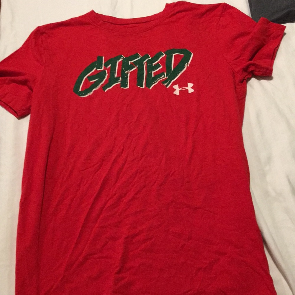 Bundle of 2 Under Armour Shirts